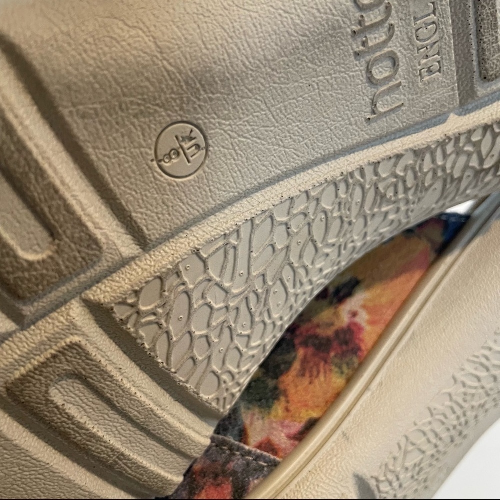 Hotter Comfort Sandals - Picture 6 of 8